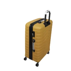 Intervolve - 3pc Set (Yellow) -IT Luggage Store 61310 US16 2586 08OldgoldSSBacktop