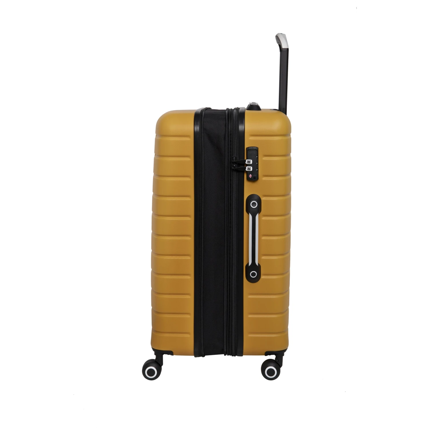 Intervolve - Cabin (Yellow) 2 Intervolve - Cabin (Yellow) - Image 2