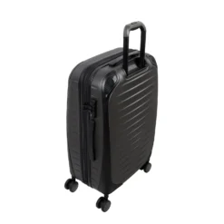 IT Luggage Lineal - 3pc Set (Dark Grey) -IT Luggage Store 61328 US16 2631 08DarkgreyS074SSBacktop 6b91513b a246 4955 a7fc 6fbc659463ff