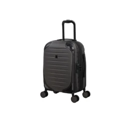 IT Luggage Lineal - Cabin (Dark Grey)