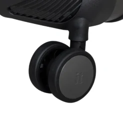 IT Luggage Lineal - Cabin (Dark Grey) -IT Luggage Store 61328 US16 2631 08DarkgreyS074SSWheel 54f1acda b551 416f b254 41d3a1f85315