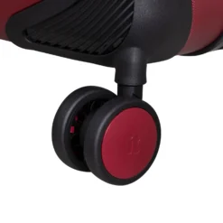 IT Luggage Lineal - Cabin (Wine Red) -IT Luggage Store 61328 US16 2631 08DeepclaretS008SSWheel 8df0c3e9 e142 4945 9a32 7b771eb8f068