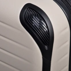 IT Luggage Lineal - Cabin (Oyster) 11 IT Luggage Lineal - Cabin (Oyster) -IT Luggage Store 61328 US16 2631 08OystergrayS821SSProtecorcorner b5b55eb6 b812 44a1 957c 35b3e7122383