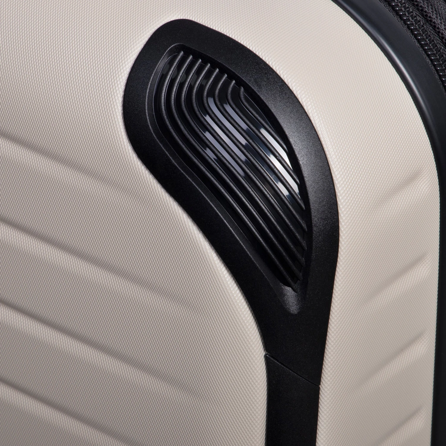 IT Luggage Lineal - Cabin (Oyster) 3 IT Luggage Lineal - Cabin (Oyster) - Image 3