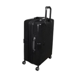 IT Luggage Helixian - Cabin (Black) -IT Luggage Store 61334 US16 2842 08BlackS001SSBacktop 7ffee0ea 86a1 46ac 93ca 5c0d02fdfaa6