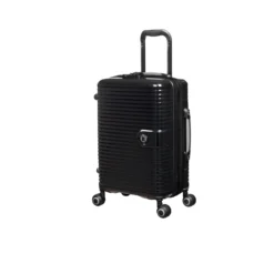 IT Luggage Helixian - Cabin (Black)