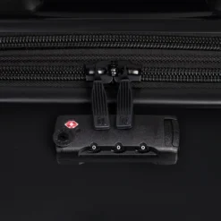 IT Luggage Helixian - Cabin (Black) -IT Luggage Store 61334 US16 2842 08BlackS001SSTSAlock d5ee040f b1a3 4c16 b3ad 3e4793080f27