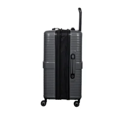 IT Luggage Store -IT Luggage Store 61334 US16 2842 08CharcoalgreyS022SSSingleexp