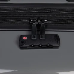 IT Luggage Helixian - Cabin (Charcoal) -IT Luggage Store 61334 US16 2842 08CharcoalgreyS022SSTSAlock 6d32e96b 0c39 4f33 8225 a26bbd9f0c24