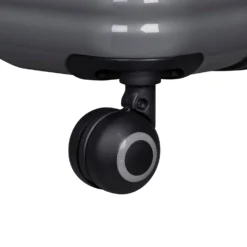 IT Luggage Helixian - Cabin (Charcoal) -IT Luggage Store 61334 US16 2842 08CharcoalgreyS022SSWheel d607e0f7 5e38 455c 8a06 a419ab1d0fad