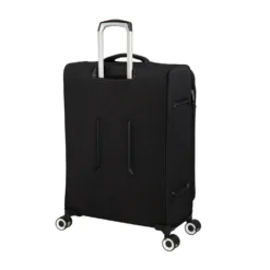 IT Luggage Intrepid - Cabin (Black) -IT Luggage Store 61356 US12 2078D08BlackS001SSBackpanel 5c944964 a505 4bdf be56 04acdc8ebcc8