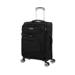IT Luggage Intrepid - Cabin (Black)