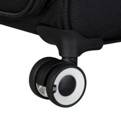 IT Luggage Intrepid - Cabin (Black) -IT Luggage Store 61356 US12 2078D08BlackS001SSWheel acd24d6f b7d4 438e b91f 544e7b362eaa