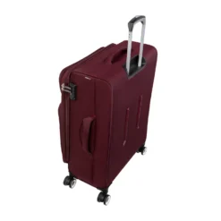 IT Luggage Intrepid - Cabin (Dark Red) -IT Luggage Store 61356 US12 2078D08DarkredS055SSBacktop a1aefcac be21 43ee 9869 5172a2370961