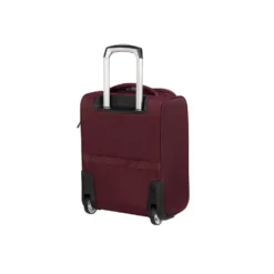 IT Luggage Intrepid - 4pc Set (Dark Red) -IT Luggage Store 61356 US12 2078D64DarkredS055SSBackpanel