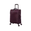 IT Luggage Lustrous - Cabin (Aubergine)