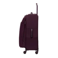 IT Luggage Store -IT Luggage Store 61362 US12 2194 08AubergineS025SSSemiexp 398b247d 5e7e 453b 99b6 dba9af901382