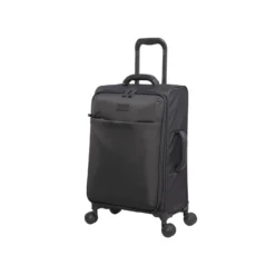 IT Luggage Lustrous - Cabin (Charcoal)