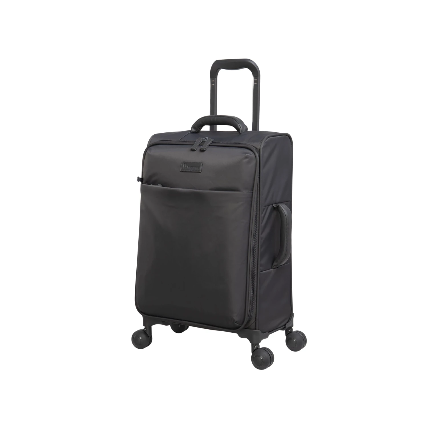 IT Luggage Lustrous - Cabin (Charcoal) 1 IT Luggage Lustrous - Cabin (Charcoal)