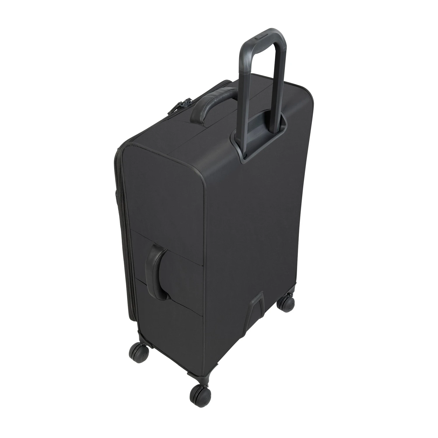 IT Luggage Lustrous - Cabin (Charcoal) 4 IT Luggage Lustrous - Cabin (Charcoal) - Image 4
