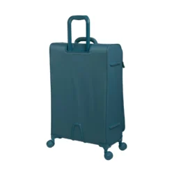 IT Luggage Lustrous - 3pc Set (Harbour Blue) -IT Luggage Store 61362 US12 2194 08HarbourblueS581BackpanelB
