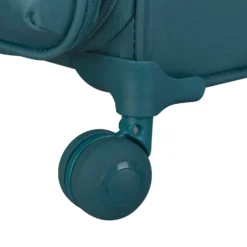 IT Luggage Lustrous - 3pc Set (Harbour Blue) -IT Luggage Store 61362 US12 2194 08HarbourblueS581SSWheel