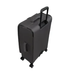 IT Luggage Precursor - Cabin (Charcoal) 18 IT Luggage Precursor - Cabin (Charcoal) -IT Luggage Store 61365 US12 2883B08CharcoalS037SSBacktop 7a988eab cc10 464e a642 5a3a1aa8457e