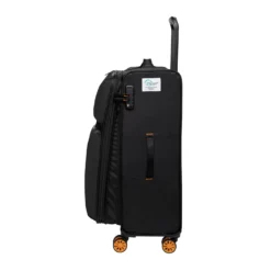 IT Luggage Lykke - Large (Black) -IT Luggage Store 61366 HK12 2644E08BlackS001SSSemiexp 96f19d7d 6673 457c a9d3 baa46c75e6d7