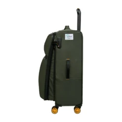 IT Luggage Lykke - Large (Rifle Green) 13 IT Luggage Lykke - Large (Rifle Green) -IT Luggage Store 61366 HK12 2644E08RiflegreenS804SSSemiexp 04404ec8 5faf 4459 bb1a 309c0e918d45