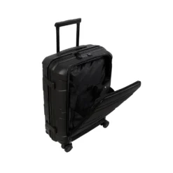 IT Luggage Momentous - 4-Piece Set (Black) -IT Luggage Store 61386 HK15 2886 08BlackS001SS19.8inFrontpocket 0883bf24 bdcb 4a31 9b90 05df07879af8 1