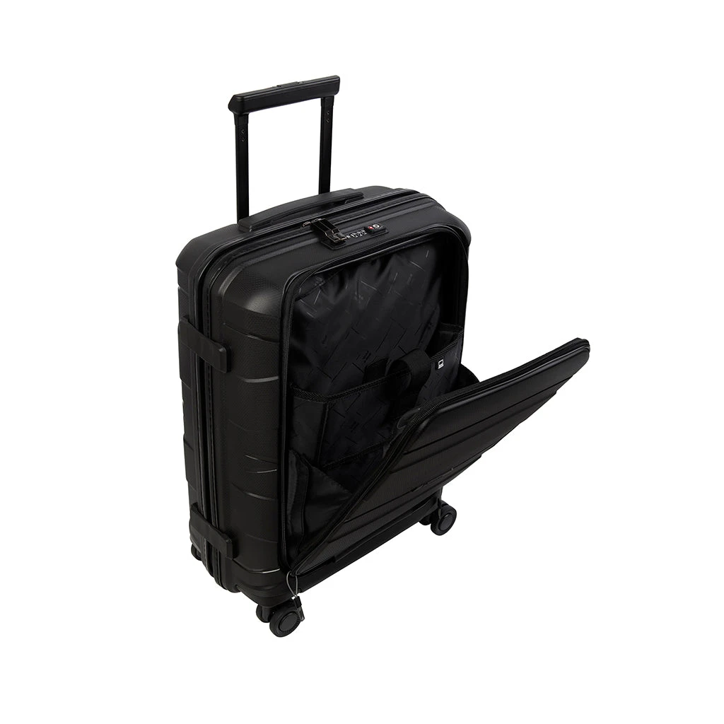 IT Luggage Momentous - 3-Piece Set (Black) 7 IT Luggage Momentous - 3-Piece Set (Black) - Image 7