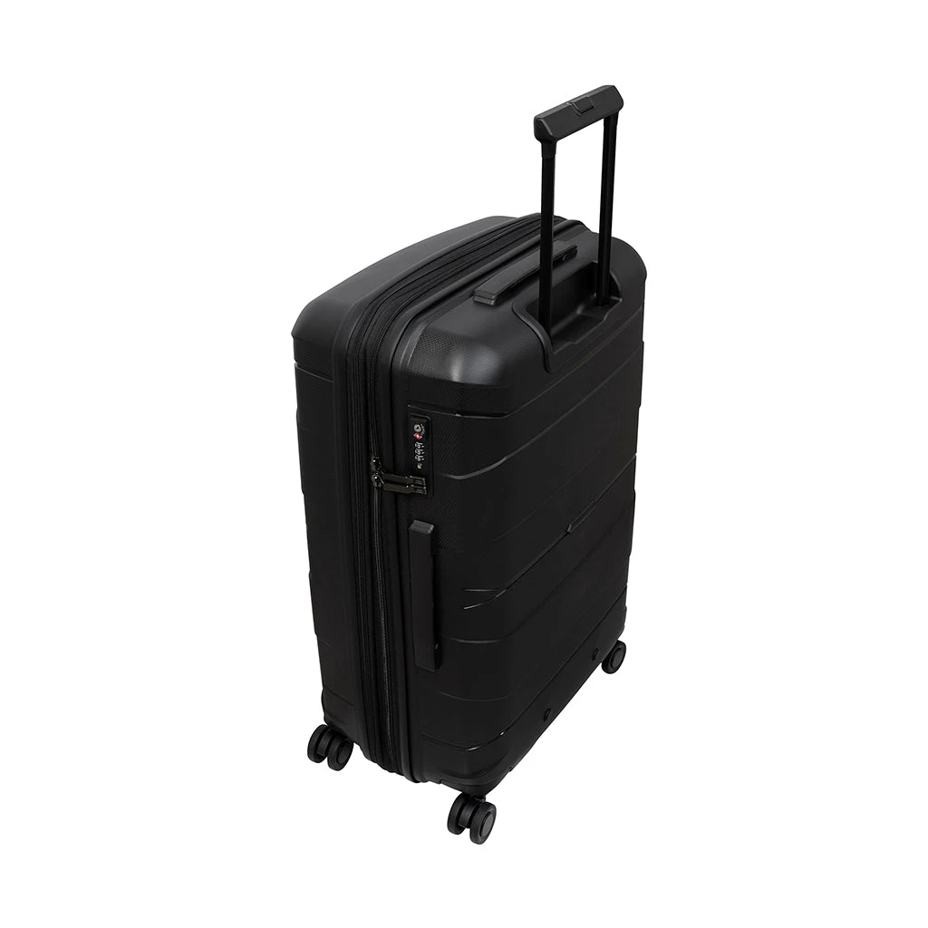 IT Luggage Momentous - 3-Piece Set (Black) 8 IT Luggage Momentous - 3-Piece Set (Black) - Image 8