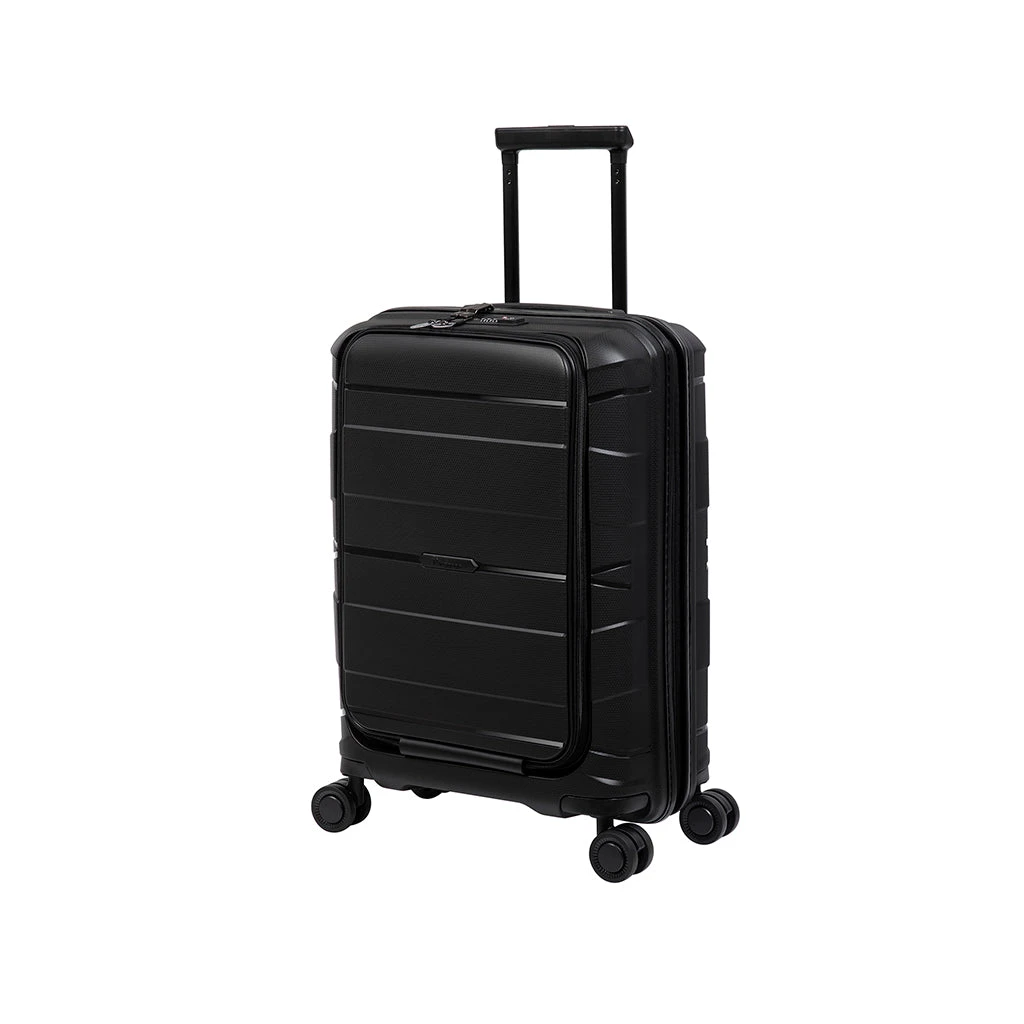 IT Luggage Momentous - 3-Piece Set (Black) 6 IT Luggage Momentous - 3-Piece Set (Black) - Image 6