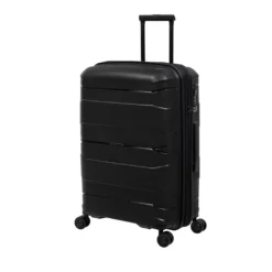 IT Luggage Momentous - 3-Piece Set (Black) 16 IT Luggage Momentous - 3-Piece Set (Black) -IT Luggage Store 61386 HK15 2886 08BlackS001SSFrontpanel24.5in