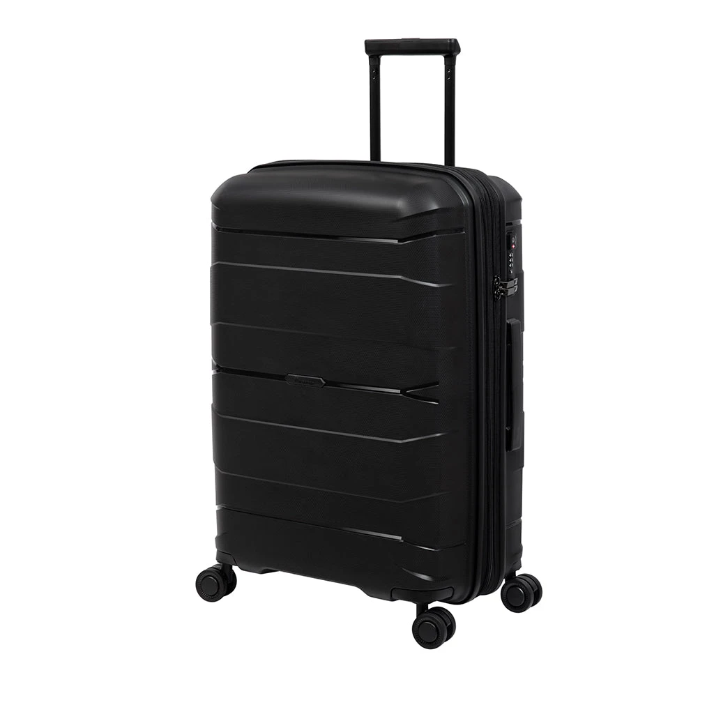 IT Luggage Momentous - 3-Piece Set (Black) 5 IT Luggage Momentous - 3-Piece Set (Black) - Image 5