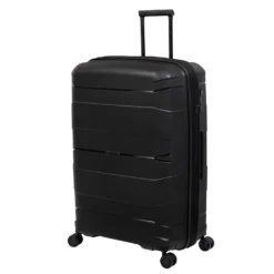 IT Luggage Momentous - 3-Piece Set (Black) 15 IT Luggage Momentous - 3-Piece Set (Black) -IT Luggage Store 61386 HK15 2886 08BlackS001SSFrontpanel28.3in