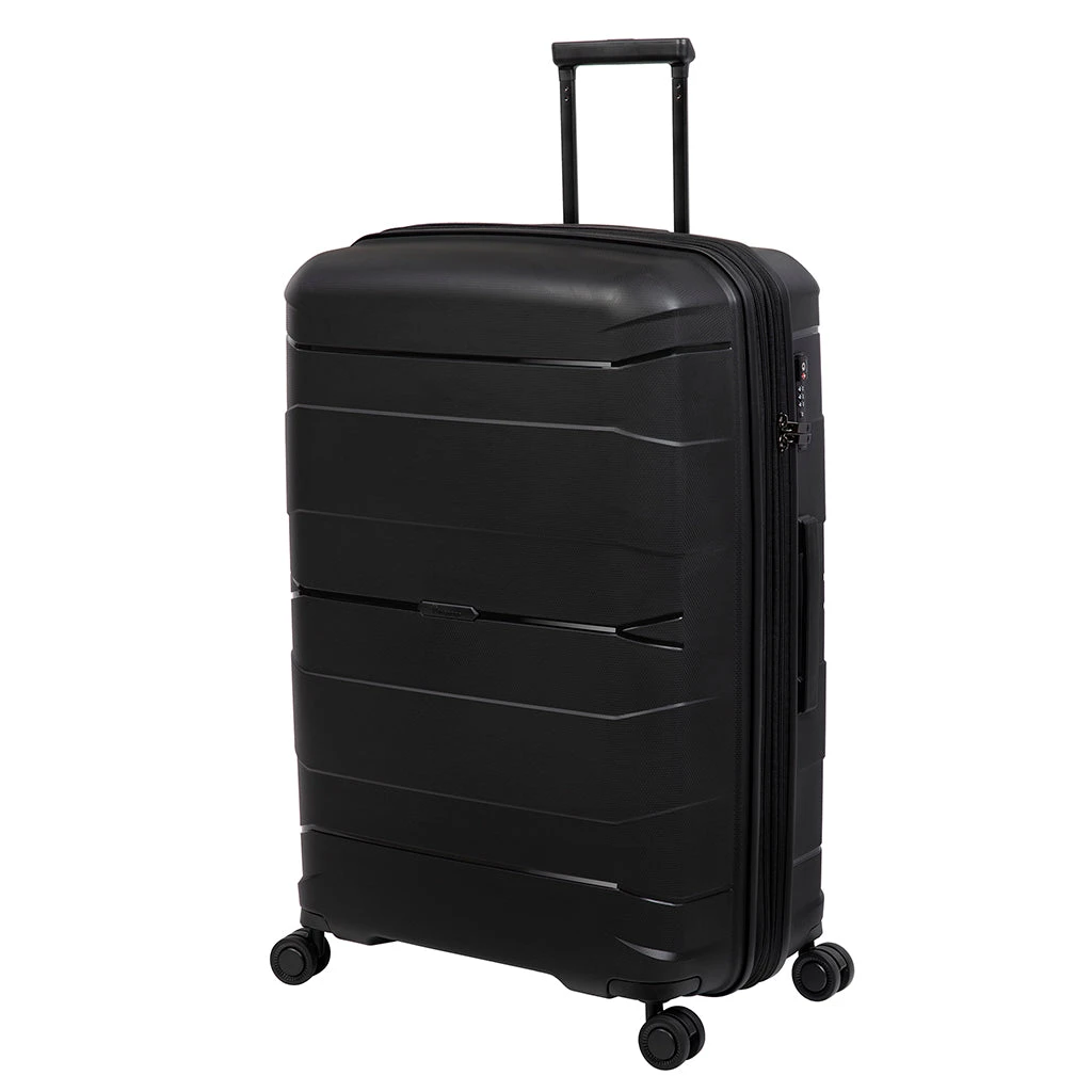 IT Luggage Momentous - 3-Piece Set (Black) 4 IT Luggage Momentous - 3-Piece Set (Black) - Image 4