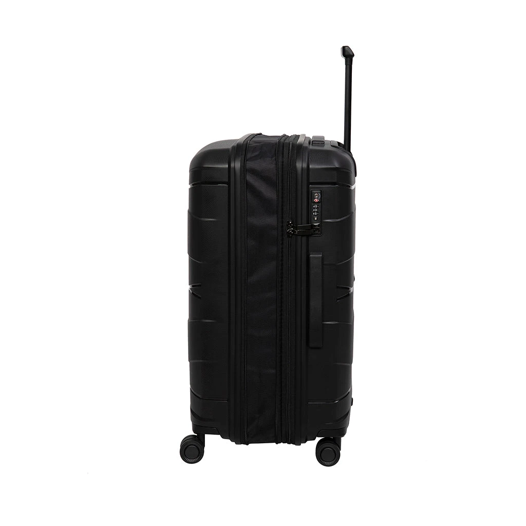 IT Luggage Momentous - 3-Piece Set (Black) 2 IT Luggage Momentous - 3-Piece Set (Black) - Image 2