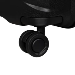 IT Luggage Momentous - Cabin (Black) -IT Luggage Store 61386 HK15 2886 08BlackS001SSWheel