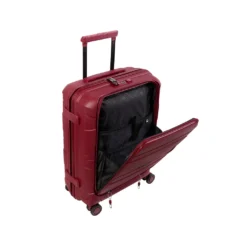 IT Luggage Momentous - 3-Piece Set (German Red) -IT Luggage Store 61386 HK15 2886 08GermanredS898SS19.8inFrontpocket 1