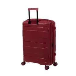 IT Luggage Momentous - 3-Piece Set (German Red) -IT Luggage Store 61386 HK15 2886 08GermanredS898SSBackpanel 1