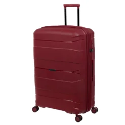 IT Luggage Momentous - 4-Piece Set (German Red) 17 IT Luggage Momentous - 4-Piece Set (German Red) -IT Luggage Store 61386 HK15 2886 08GermanredS898SSFrontpanel28.3in