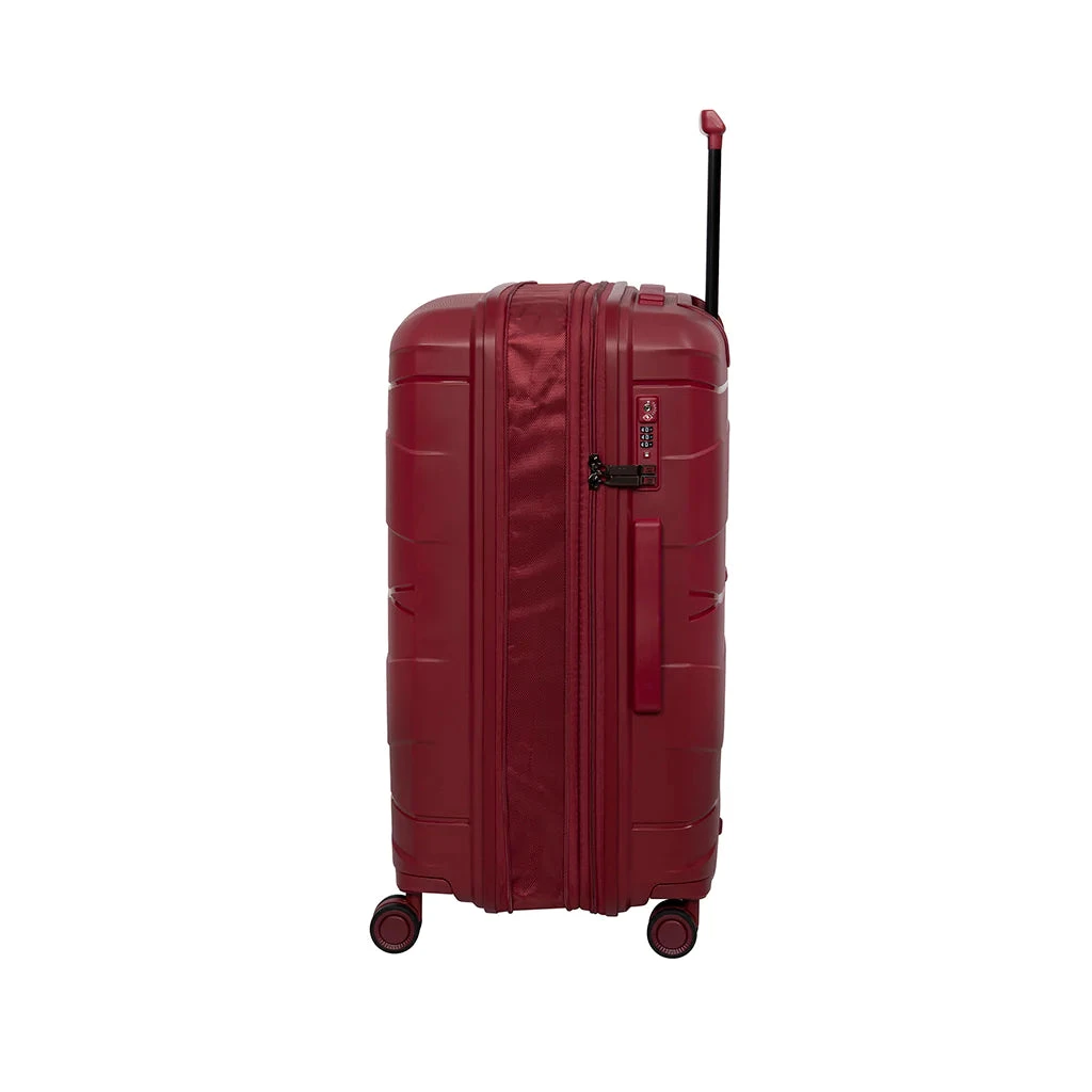 IT Luggage Momentous - 4-Piece Set (German Red) 2 IT Luggage Momentous - 4-Piece Set (German Red) - Image 2