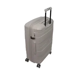 IT Luggage Momentous - 4-Piece Set (Pumice Stone) -IT Luggage Store 61386 HK15 2886 08PumimcestoneS907SSBacktop