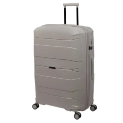 IT Luggage Momentous - 3-Piece Set (Pumice Stone) -IT Luggage Store 61386 HK15 2886 08PumimcestoneS907SSFrontpanel28.3in 1