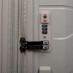 IT Luggage Momentous - 3-Piece Set (Pumice Stone) -IT Luggage Store 61386 HK15 2886 08PumimcestoneS907SSTSAlock 1