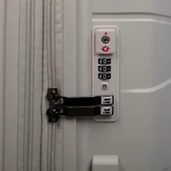 IT Luggage Momentous - 4-Piece Set (Pumice Stone) -IT Luggage Store 61386 HK15 2886 08PumimcestoneS907SSTSAlock