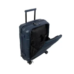 IT Luggage Momentous - 4-Piece Set (Tibetan Lan) 20 IT Luggage Momentous - 4-Piece Set (Tibetan Lan) -IT Luggage Store 61386 HK15 2886 08TibetLanS225SS19.8inFrontpocket 1