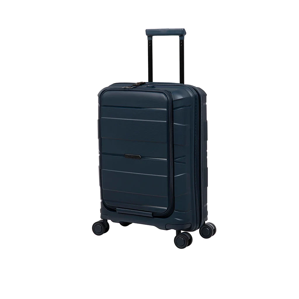 IT Luggage Momentous - 4-Piece Set (Tibetan Lan) 6 IT Luggage Momentous - 4-Piece Set (Tibetan Lan) - Image 6