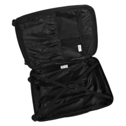 IT Luggage Valiant - Cabin (Black) -IT Luggage Store 61437 US16 2914 08BlackS001SSInterior 01e00c1b d413 42da 8e8d a929071915e8